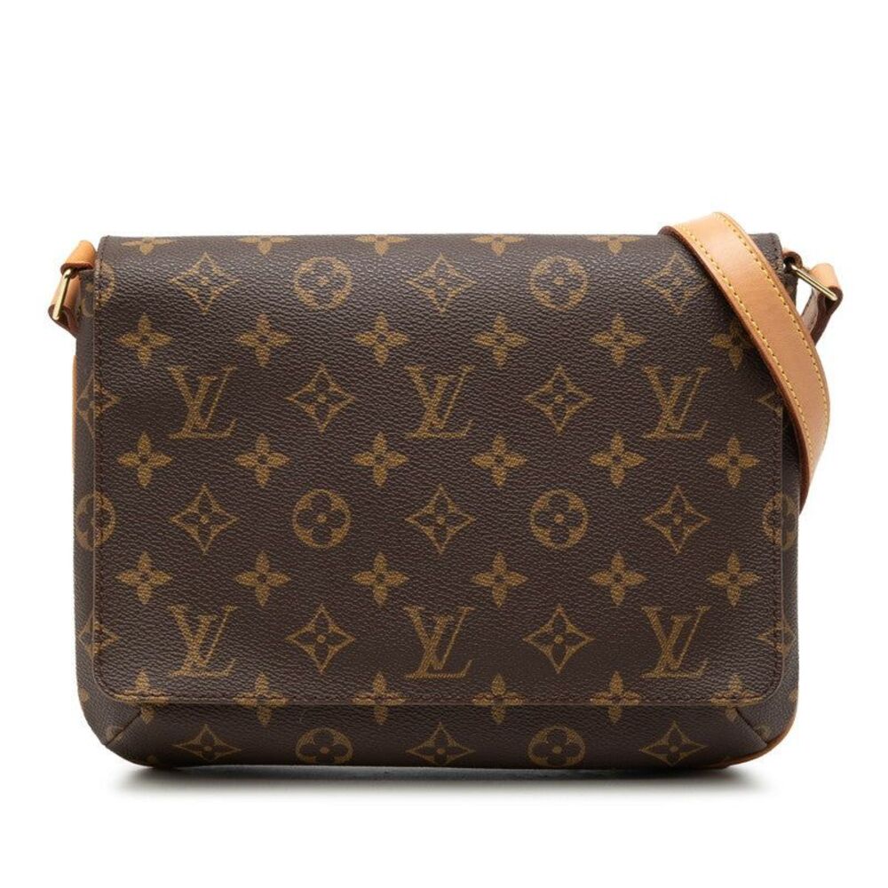 Louis Vuitton Musette Tango Short Shoulder Bag